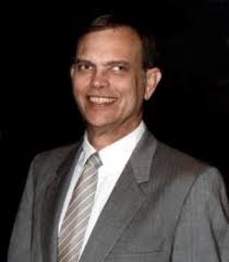 James Unruh Obituary