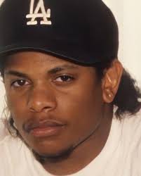 Eric Lynn Wright! also known as #EazyE