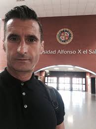 Juan Ramón Heredia Elvar