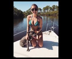 Sofia Bevarly: the STUNNING model linked to King of Instagram Dan  Bilzerian - Daily Star