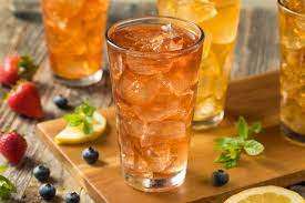Racikan Es Teh Manis Sweet Tea Recipes Tea Recipes Aesthetic Food