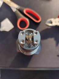 Rewicking time. How often do yall rewick? : rVaping