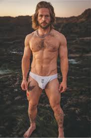 Male ModelKramer Evans - Nude Men, Nude Male Models, Gay Selfies & Gay Porn