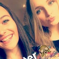 Aimee Glover's Instagram, Twitter & Facebook