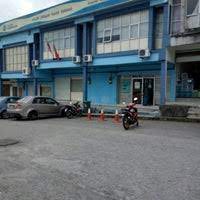 They can help with things like: Sada Kulim Office