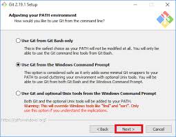 Older releases are available and the git source repository is on github. How To Install Git On Windows Computer Science