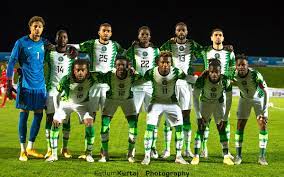 Below you find a lot of statistics for this team. Nigeria Super Eagles Posts Facebook