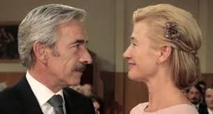 Nora es la gris entre tanto personaje agradable"