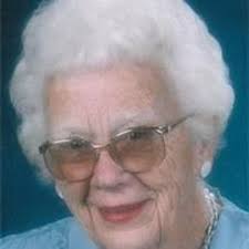 Mary Pardue Obituary June 22, 2012