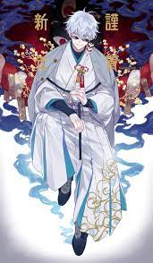 くりすたくみ on twitter in 2021 anime guys anime boy jujutsu
