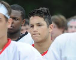 Greenwich football team springs into action