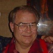 Ronald "Ron" D Pence Obituary