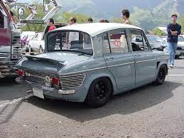 show me obscure race cars retro rides 자동차
