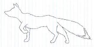 Animal Templates Free Premium Templates Animal Templates Animal Outline Logo Outline
