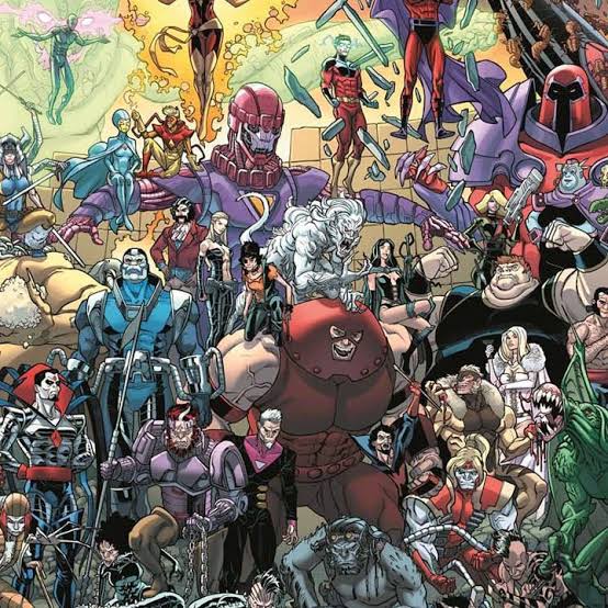 Best X-Men villains | GamesRadar+