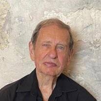 Calvin Charles Klaerner Obituary