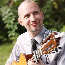 Top 20 Acoustic Guitarists for Hire in Stockholm, SD