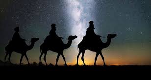 Le 6 Janvier Comment Les Pays Europeens Celebrent Epiphanie Inspirations Colorland Fr