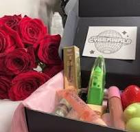 Lipgloss Mystery Box - Etsy
