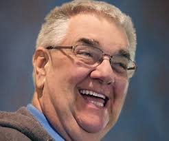 Orla Frederick “Fred” Behrens Jr. 1927