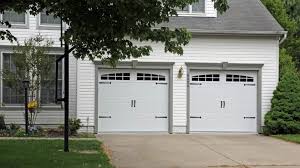 quality residential garage doors
