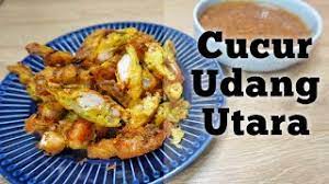 Nah, jika anda ingin membuat kue cucur gula merah di rumah, anda bisa simak resep dan cara membuatnya di bawah ini sebagai panduan. Cucur Udang Utara Rangup Di Luar Lembut Di Dalam Youtube