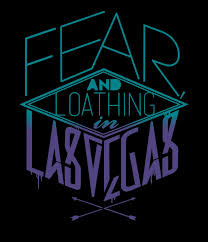 They have an interesting sound that i haven't really heard out of too many bands. Fear And Loathing In Las Vegas Fear And Loathing Music Wallpaper Fear