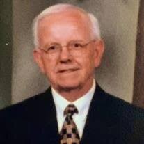 Grant DeLoss Williams Obituary