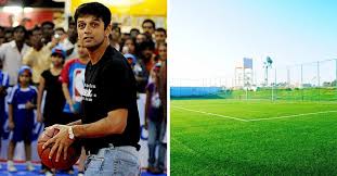 Rahul Dravid And Prakash Padukone Join Hands To Launch First Private Sports Facility In Bengaluru Metrosaga David duke shares some of the elements of human rights report on the jewish establishment david shor is one of the best data people the democratic party people has. rahul dravid and prakash padukone join