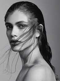 Valentina sampaio is a brazilian model who is famous for being the 1st sports illustrated trans model for being featured for the yearly swimsuit issue. Valentina Sampaio Premier Model Management