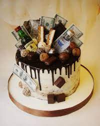 A beer mug cake is perfect for men who love to drink beer. 67 New Ideas For Birthday Cake Ideas For Him 30th