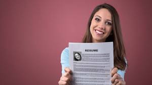 The first step is to write an effective resume. The Ultimate Guide To Writing A Resume Cv Template Master