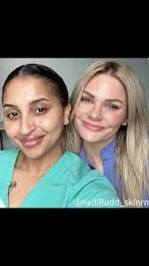 Kelli Rudd's Instagram, Twitter & Facebook