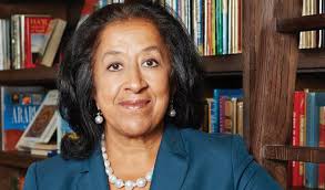 From Boxing, Inventing Scooters To Joining NASA: These 10 Saudi Women Have  Done It All!