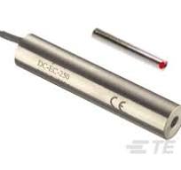DC LVDT Position Sensor | TE Connectivity