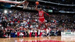 Watch a mini biography of michael jordan, widely considered one of the best basketball players of all time, in this video. Xtknrfx9ukmuim