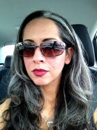 Enjoying My Natural Silver Strands 2 19 13 Age 38 Silver Grey Hair Short White Hair Grey Hair Inspiration