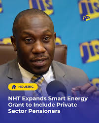 We are proud to celebrate another incredible milestone! 🏡✨ On March 14,  2025, the HEART/NSTA Trust officially handed over the renovated home at  Knowles Road, Mandeville as part of the National Impact