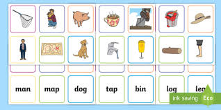 Ilk ve doğru cevap en iyi seçilecektir! Word Games For Children Matching Activity Teacher Made