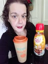 Classic cream and sugar in my Sunday coffee