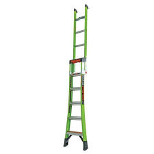 Are you the kind of person who gets stuff done? Little Giant King Kombo Ihiviz Industrial 3 In 1 Step Ladders Ladders4sale