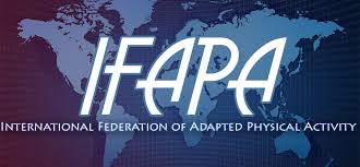 Changed slightly for a particular purpose or use: Ifapa International Federation Of Adapted Physical Activity