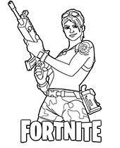 Maybe you would like to learn more about one of these? Fortnite Raven Coloring Page To Print Topcoloringpages Net