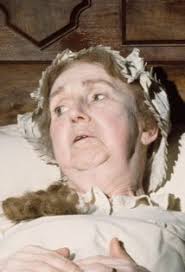 Хоуп Саммерс (Hope Summers): фильмы, биография, семья, фильмография —  Кинопоиск