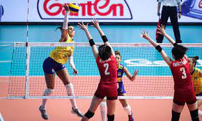 Brasil 25 x 21 japão sportv 2 transmite ao vivo a partida Acompanhe Ao Vivo Brasil X Japao Liga Das Nacoes De Volei Feminino