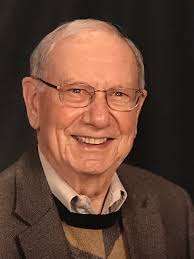 Edward Vest Obituary