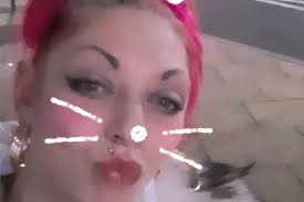 Heartbroken girlfriend of Travis Frost killed