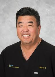 Dr. Harish Narayanan, MD, Diagnostic Radiology