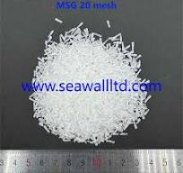 Wholesale Monosodium Glutamate 20mesh, Monosodium Glutamate ...