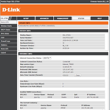 D Link Dsl 2740u Firmware Update